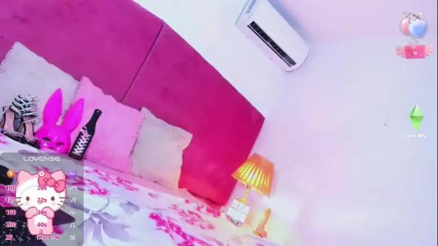 Image 3 of kimberly_thompsom Stream on Chaturbate on 1 month ago