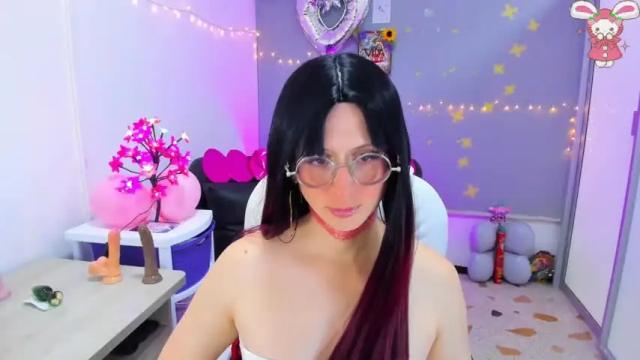 Image 6 of kimberly_thonson Stream on Chaturbate on 12 months ago