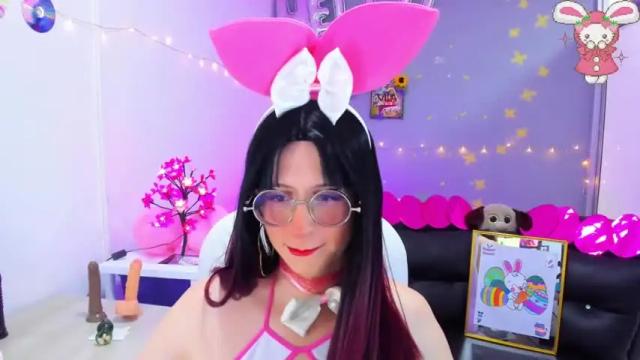 Thumbnail 1, kimberly_thonson's Stream at Chaturbate, 12 months ago