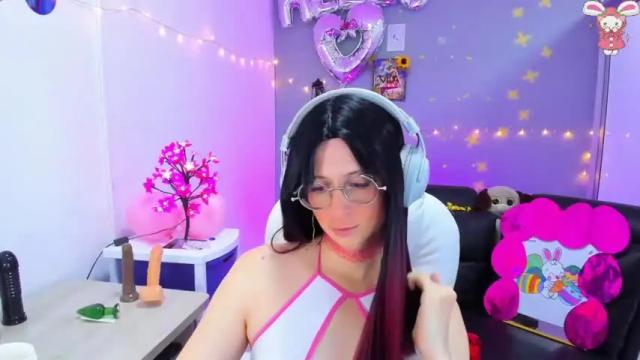Image 12 of kimberly_thonson Stream on Chaturbate on 12 months ago