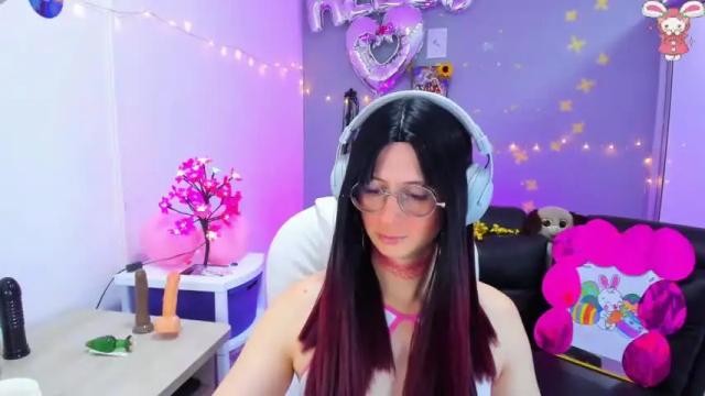 Image 7 of kimberly_thonson Stream on Chaturbate on 12 months ago