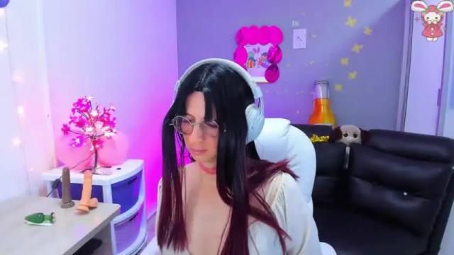 Image 2 of kimberly_thonson Stream on Chaturbate on 12 months ago