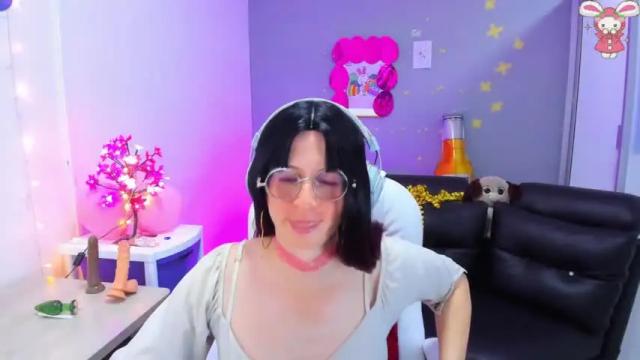 Thumbnail 2, kimberly_thonson's Stream at Chaturbate, 12 months ago