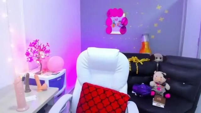 Image 4 of kimberly_thonson Stream on Chaturbate on 12 months ago