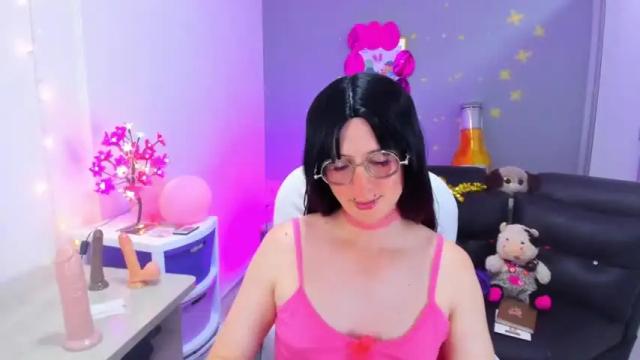 Image 8 of kimberly_thonson Stream on Chaturbate on 12 months ago