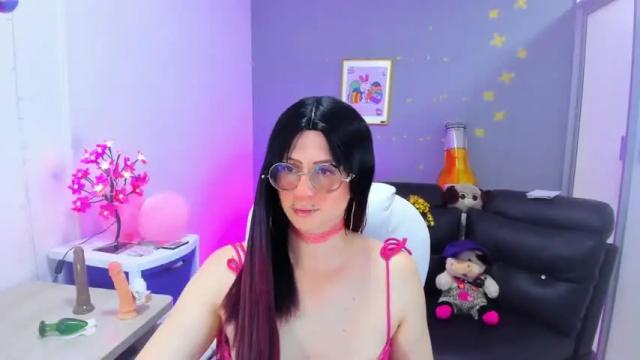Thumbnail 1, kimberly_thonson's Stream at Chaturbate, 12 months ago