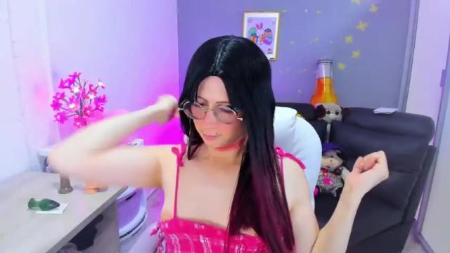 Image 11 of kimberly_thonson Stream on Chaturbate on 12 months ago