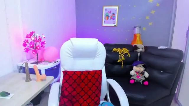 Image 6 of kimberly_thonson Stream on Chaturbate on 12 months ago