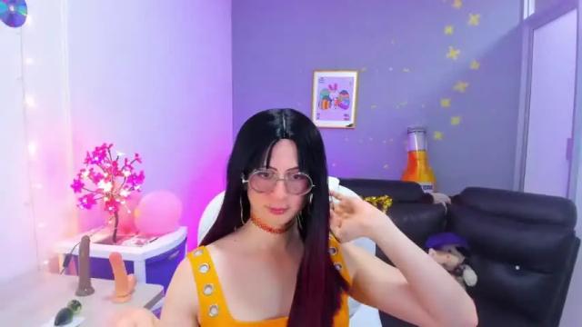 Image 11 of kimberly_thonson Stream on Chaturbate on 12 months ago