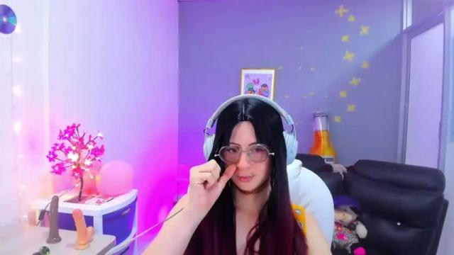 Thumbnail 2, kimberly_thonson's Stream at Chaturbate, 12 months ago