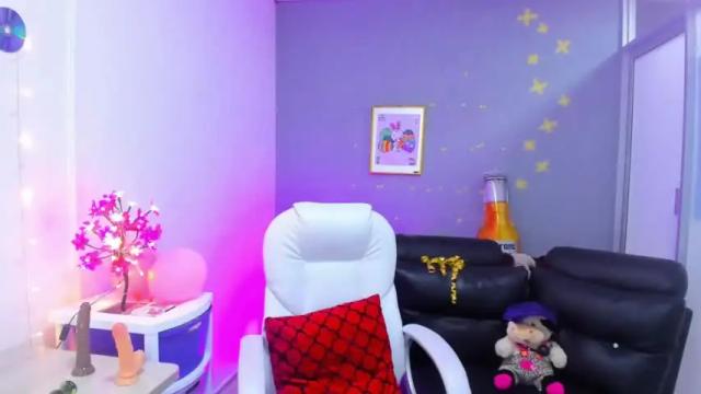 Image 7 of kimberly_thonson Stream on Chaturbate on 12 months ago