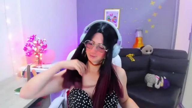 Image 2 of kimberly_thonson Stream on Chaturbate on 12 months ago