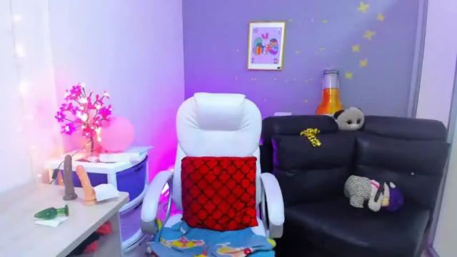 Thumbnail 3, kimberly_thonson's Stream at Chaturbate, 12 months ago