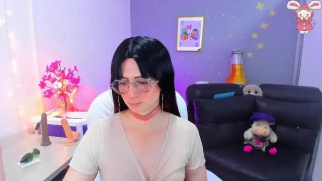 Thumbnail 2, kimberly_thonson's Stream at Chaturbate, 12 months ago
