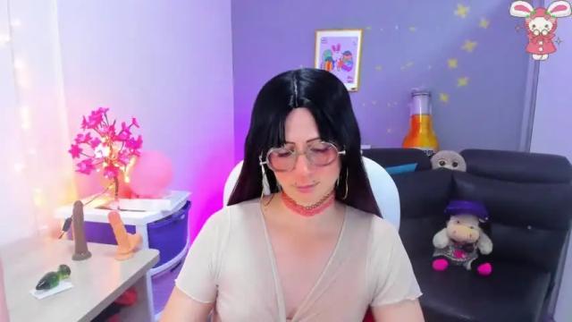 Image 7 of kimberly_thonson Stream on Chaturbate on 12 months ago