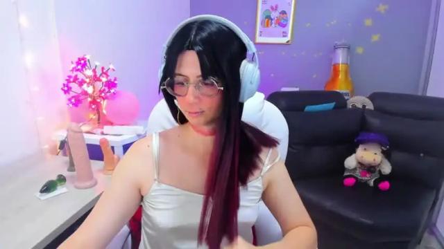 Image 12 of kimberly_thonson Stream on Chaturbate on 12 months ago