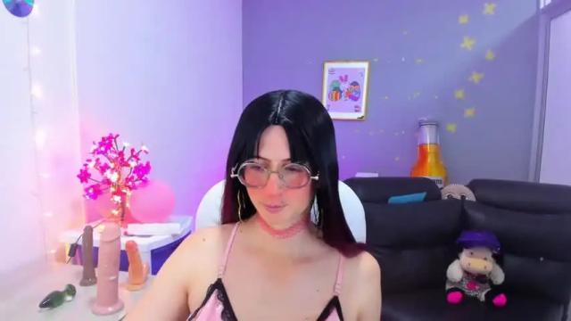 Image 3 of kimberly_thonson Stream on Chaturbate on 12 months ago