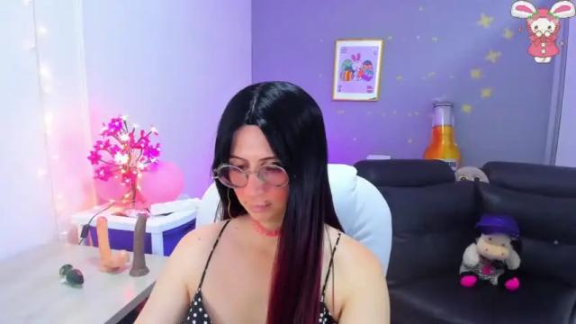 Image 3 of kimberly_thonson Stream on Chaturbate on 12 months ago