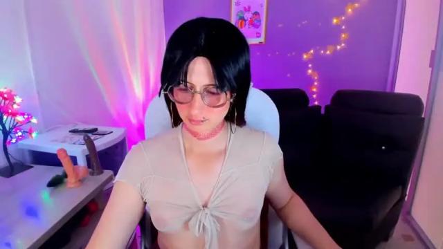 Thumbnail 1, kimberly_thonson's Stream at Chaturbate, 12 months ago