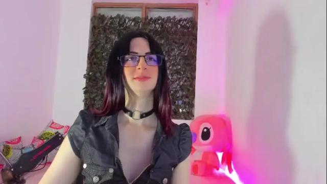 Thumbnail 1, kimberly_thonson's Stream at Chaturbate, 14 days ago