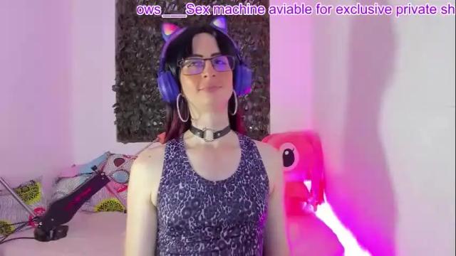 Image 10 of kimberly_thonson Stream on Chaturbate on 9 days ago