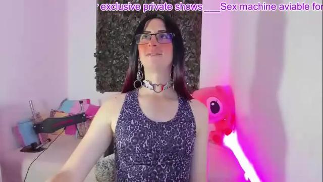 Image 2 of kimberly_thonson Stream on Chaturbate on 1 month ago
