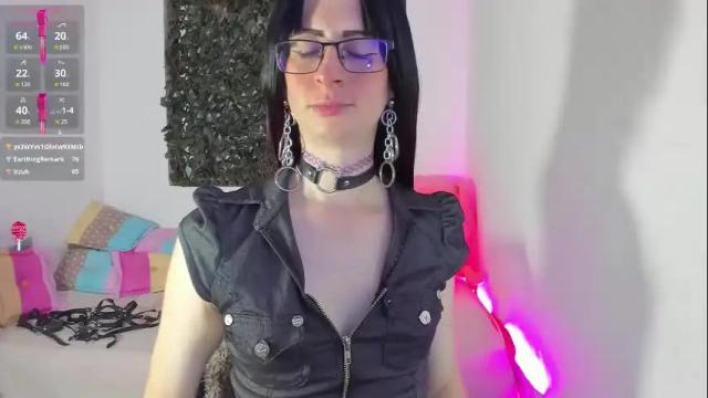 Thumbnail 2, kimberly_thonson's Stream at Chaturbate, 1 month ago