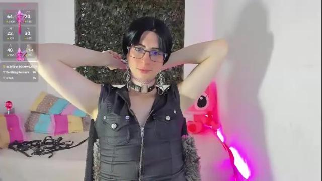 Image 8 of kimberly_thonson Stream on Chaturbate on 1 month ago