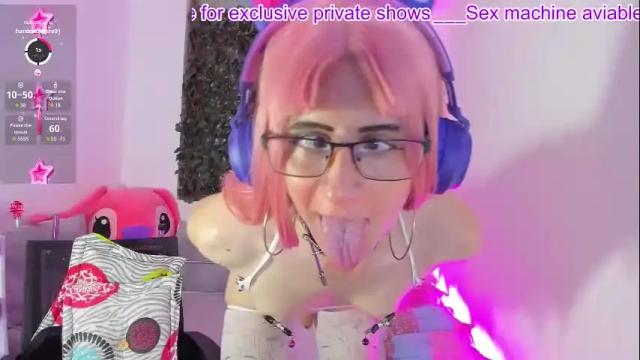 Image 8 of kimberly_thonson Stream on Chaturbate on 25 days ago