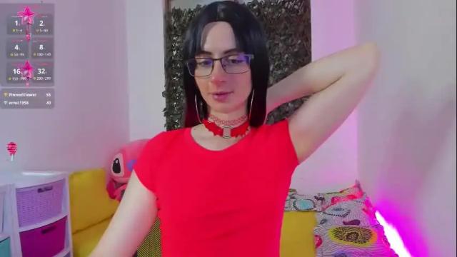 Image 10 of kimberly_thonson Stream on Chaturbate on 15 days ago
