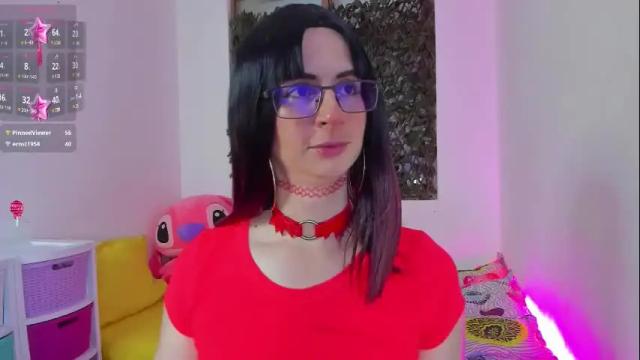 Image 11 of kimberly_thonson Stream on Chaturbate on 15 days ago