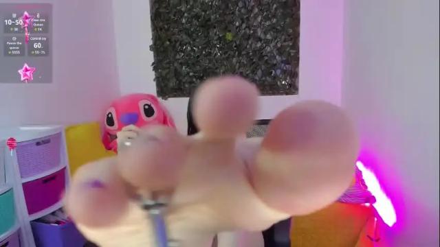 Image 3 of kimberly_thonson Stream on Chaturbate on 15 days ago