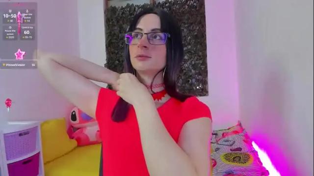 Image 6 of kimberly_thonson Stream on Chaturbate on 15 days ago