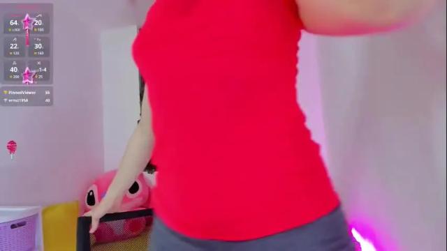 Thumbnail 3, kimberly_thonson's Stream at Chaturbate, 13 days ago
