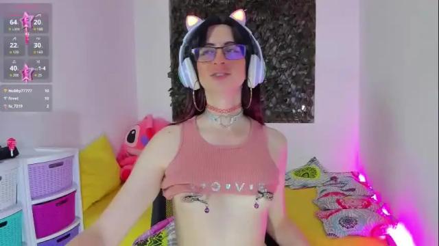 Image 10 of kimberly_thonson Stream on Chaturbate on 14 days ago