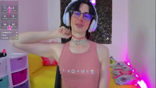 Image 11 of kimberly_thonson Stream on Chaturbate on 14 days ago