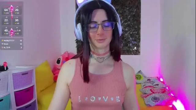 Thumbnail 2, kimberly_thonson's Stream at Chaturbate, 11 days ago