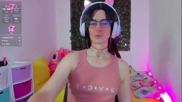 Image 8 of kimberly_thonson Stream on Chaturbate on 14 days ago