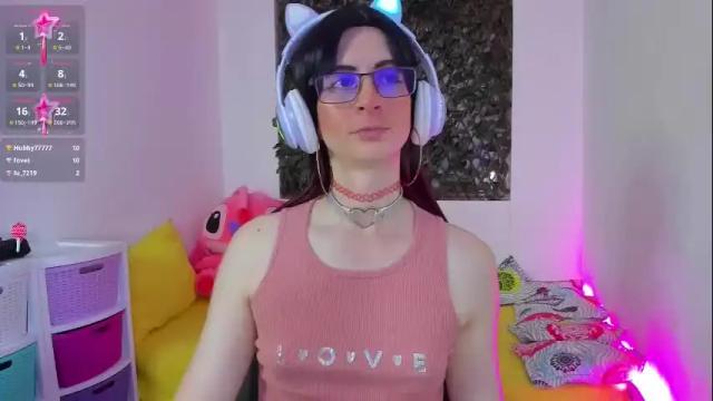 Thumbnail 3, kimberly_thonson's Stream at Chaturbate, 11 days ago
