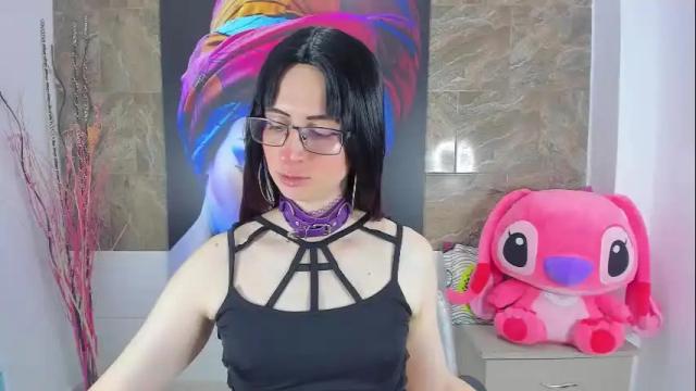 Thumbnail 1, kimberly_thonson's Stream at Chaturbate, 2 days ago