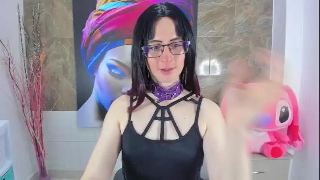 Image 12 of kimberly_thonson Stream on Chaturbate on 4 days ago