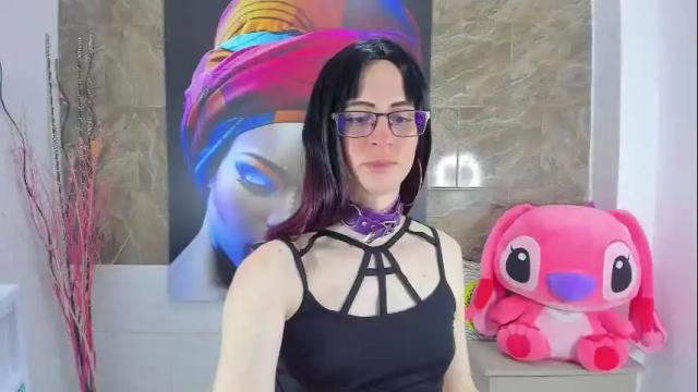 Thumbnail 2, kimberly_thonson's Stream at Chaturbate, 2 days ago