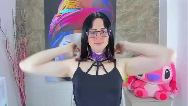 Image 7 of kimberly_thonson Stream on Chaturbate on 4 days ago