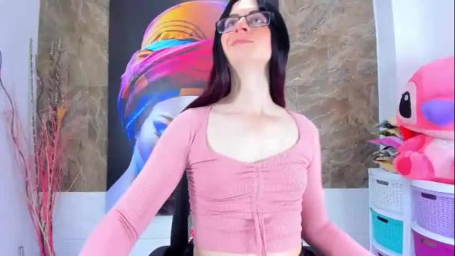 Image 2 of kimberly_thonson Stream on Chaturbate on 3 days ago