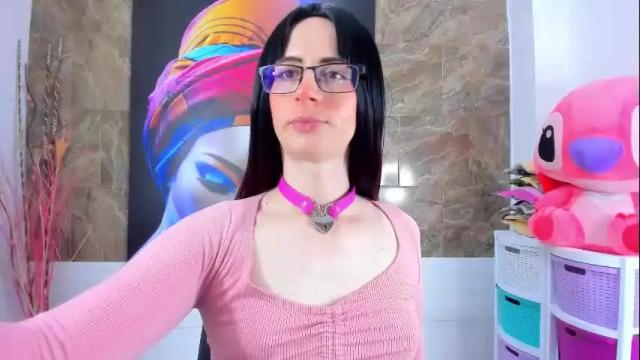 Thumbnail 2, kimberly_thonson's Stream at Chaturbate, 1 day ago