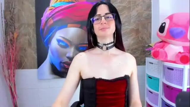 Image 10 of kimberly_thonson Stream on Chaturbate on 1 month ago