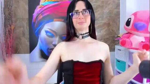 Image 6 of kimberly_thonson Stream on Chaturbate on 1 month ago