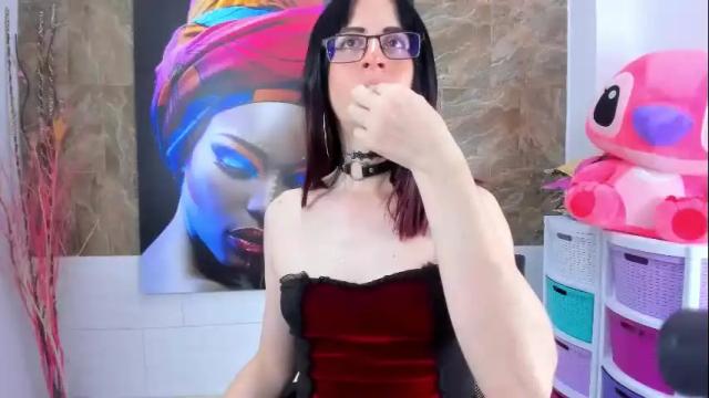 Image 8 of kimberly_thonson Stream on Chaturbate on 1 month ago