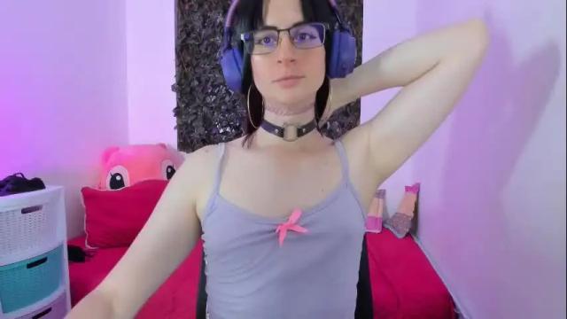 Image 2 of kimberly_thonson Stream on Chaturbate on 1 month ago