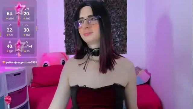 Image 4 of kimberly_thonson Stream on Chaturbate on 1 month ago